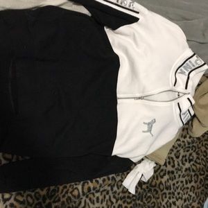 Victoria secret pull over